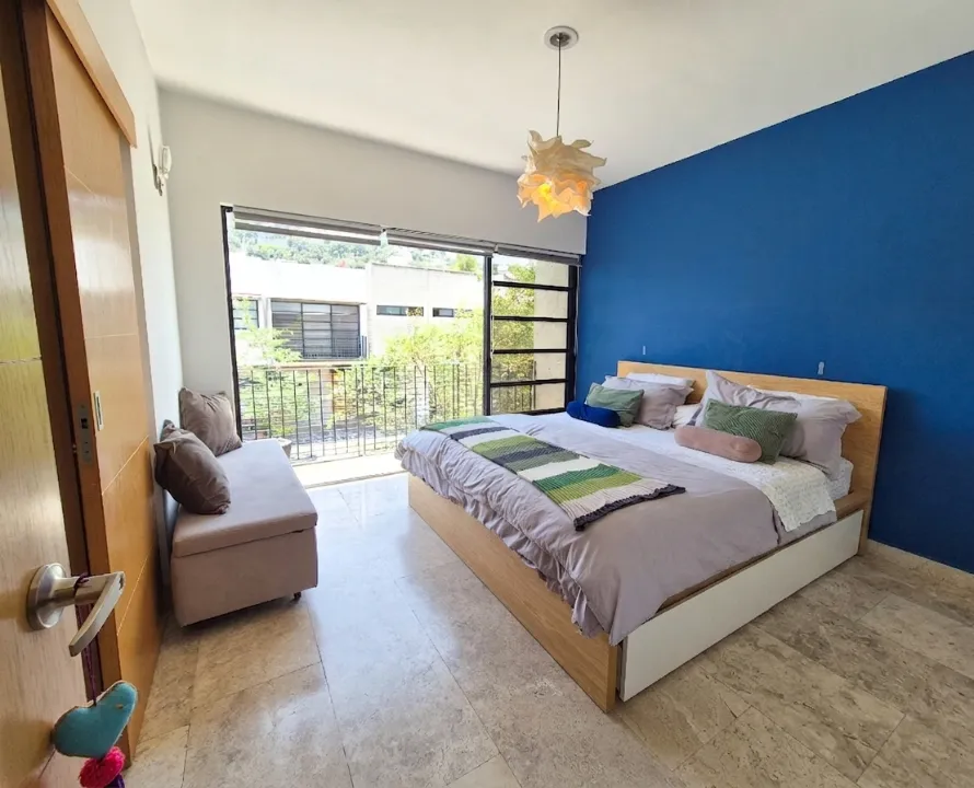 Foto 7 de Casa en venta en Prolongación Mariano Otero, El Fortín, Zapopan