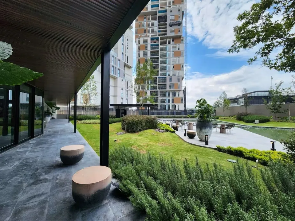 Foto 5 de VENTA DEPARTAMENTO ADHARA VENTURA 606 ZONA REAL ZAPOPAN JALISOO