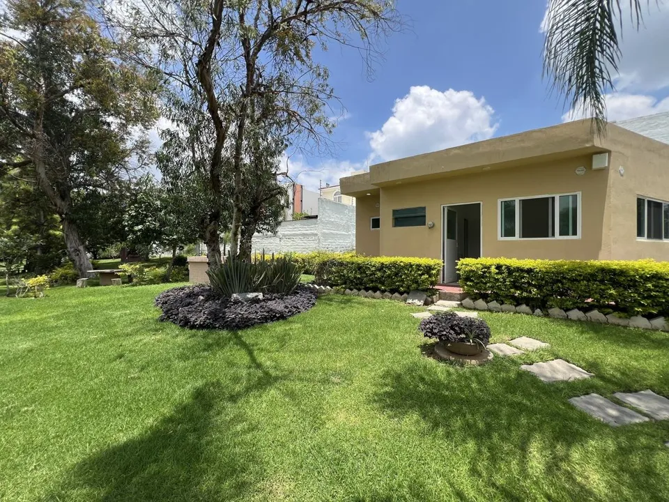 Foto 9 de Terreno en venta Colinas Santa Anita