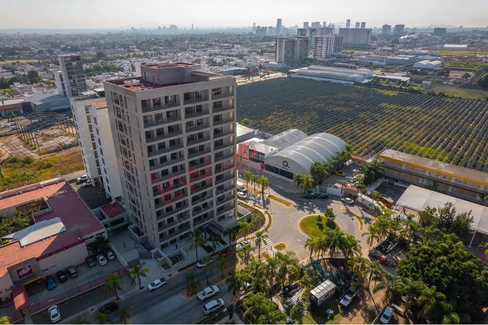 Foto 3 de Propiedad en VENTA - Escudero 100, Fraccionamiento Jardín Real, 45136 Zapopan, Jal, México