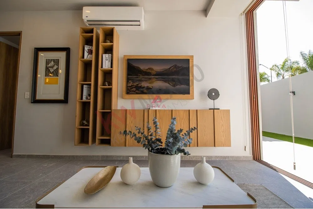 Foto 8 de Propiedad en VENTA - Escudero 100, Fraccionamiento Jardín Real, 45136 Zapopan, Jal, México