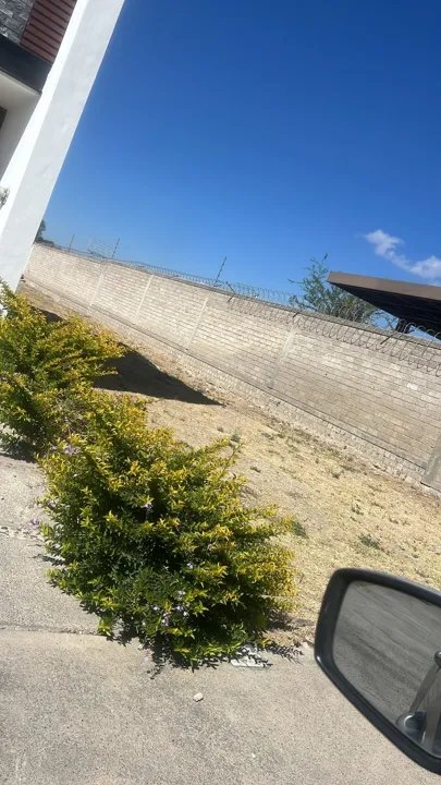 Terreno Punto Sur Este 69