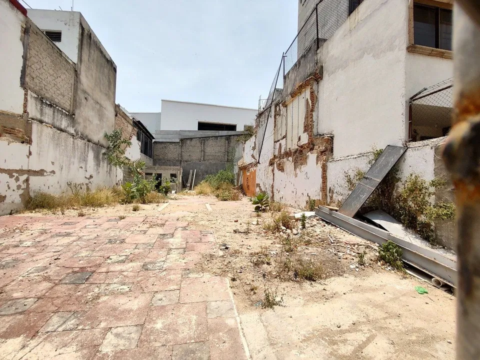 Foto 2 de Casa + terreno contiguo en RENTA, Providencia, uso de suelo comercial y habitaci