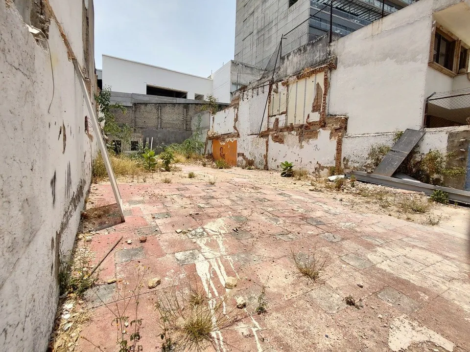 Foto 3 de Casa + terreno contiguo en RENTA, Providencia, uso de suelo comercial y habitaci