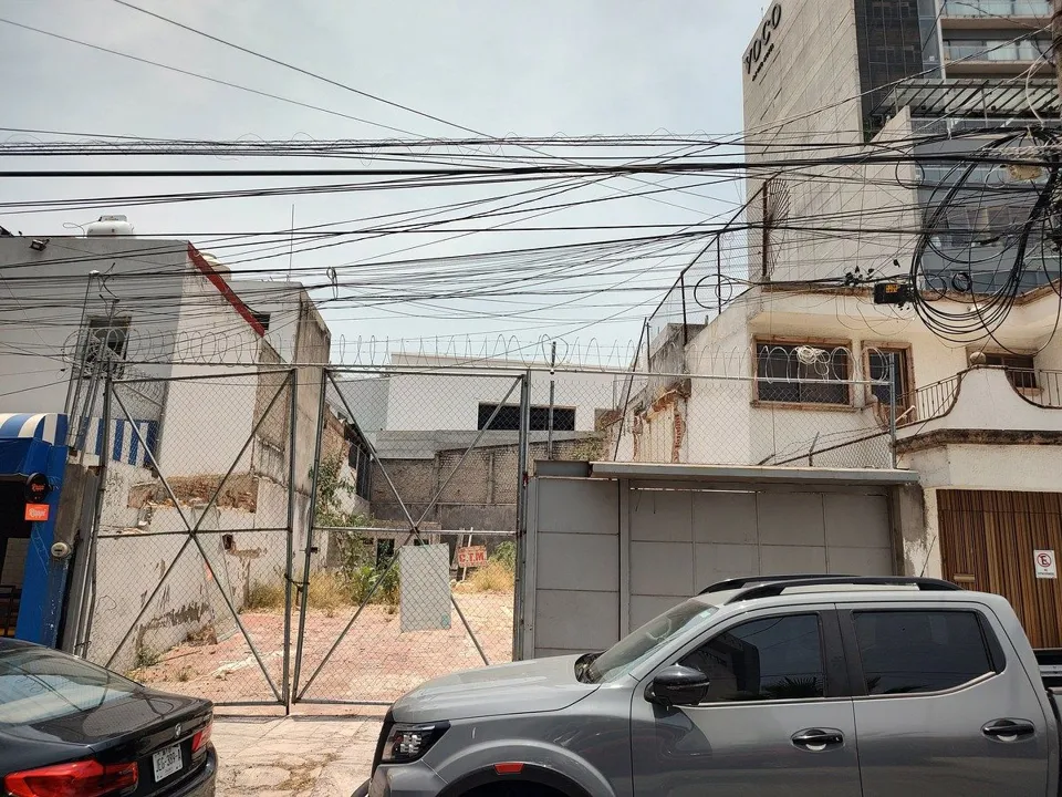 Foto 4 de Casa + terreno contiguo en RENTA, Providencia, uso de suelo comercial y habitaci
