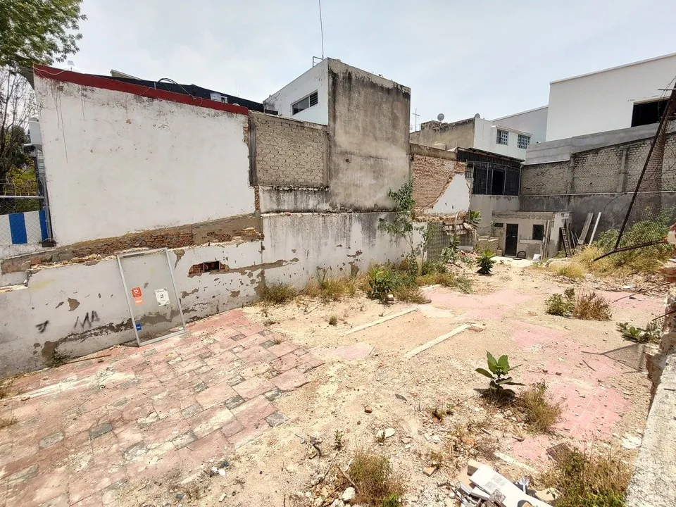 Foto 6 de Casa + terreno contiguo en RENTA, Providencia, uso de suelo comercial y habitaci
