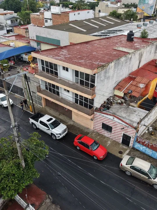 Foto 2 de Edificio en Venta en Guadalajara Centro El Retiro - Eulogio Parra 151Z