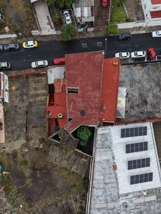 Foto 3 de Edificio en Venta en Guadalajara Centro El Retiro - Eulogio Parra 151Z
