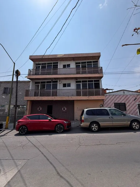 Foto 4 de Edificio en Venta en Guadalajara Centro El Retiro - Eulogio Parra 151Z