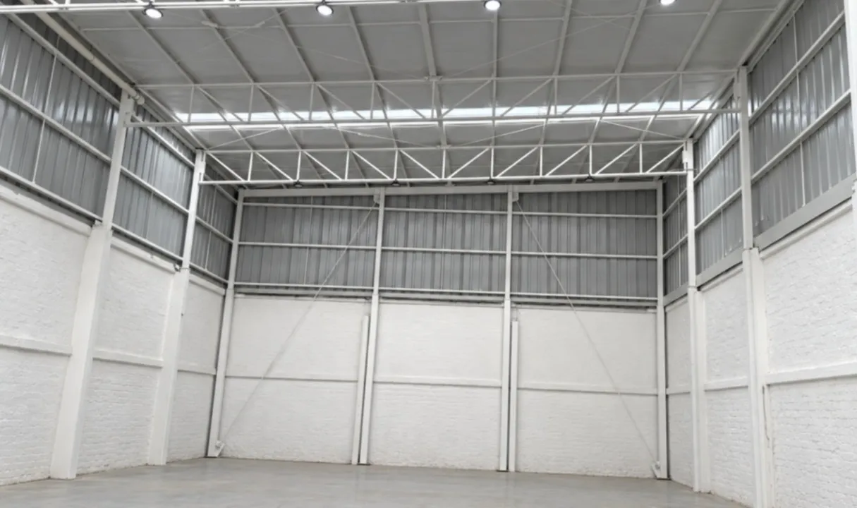 Foto 3 de Bodega Comercial en renta en Avenida Industria del Agave, Zapopan Industrial Norte, Zapopan