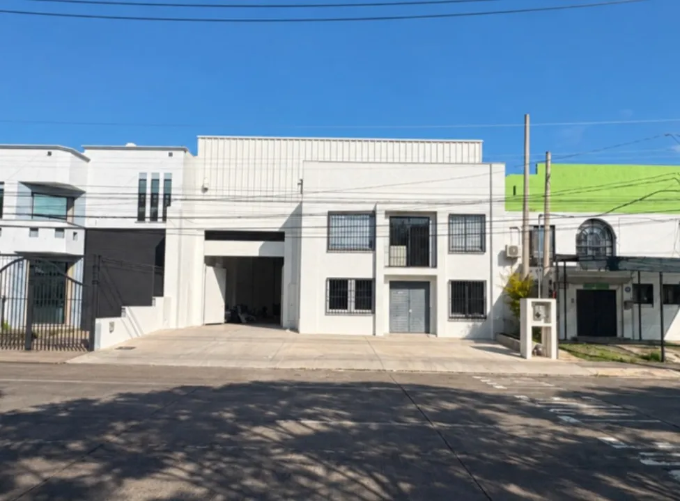 Foto 4 de Bodega Comercial en renta en Avenida Industria del Agave, Zapopan Industrial Norte, Zapopan