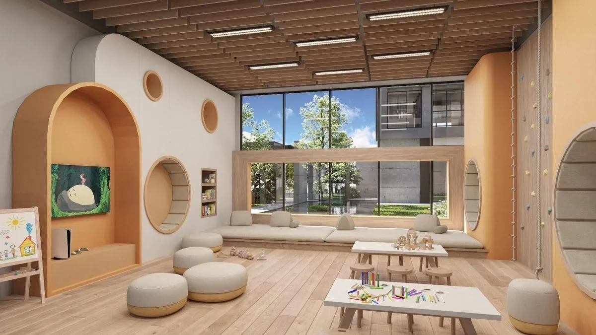 Foto 5 de Departamentos en Preventa en Ciudad Granja - IU LIFE en Zapopan, Jalisco