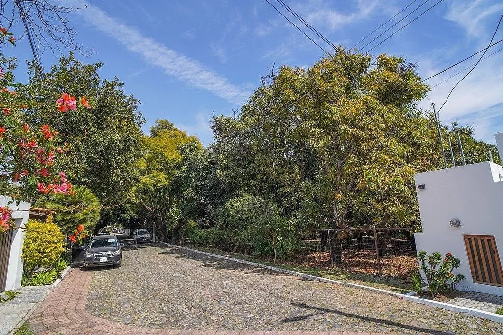 Foto 4 de Terreno en venta en LOS GAVILANES, Tlajomulco de Zuñiga