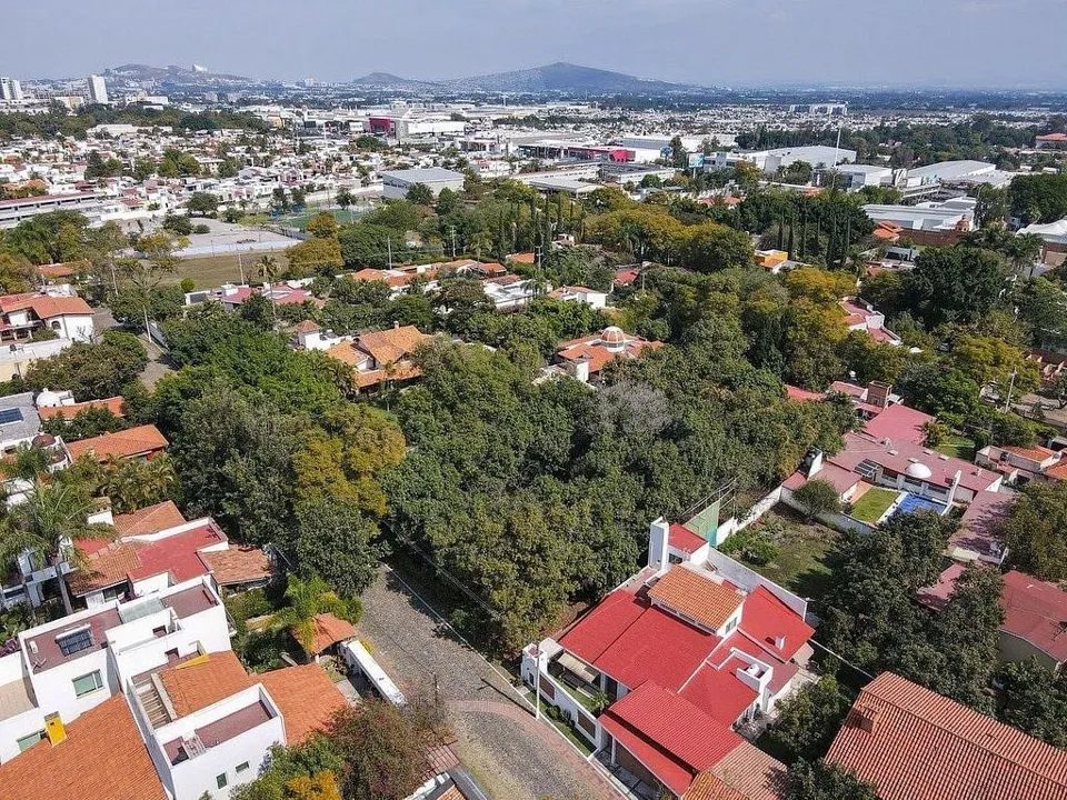 Foto 5 de Terreno en venta en LOS GAVILANES, Tlajomulco de Zuñiga