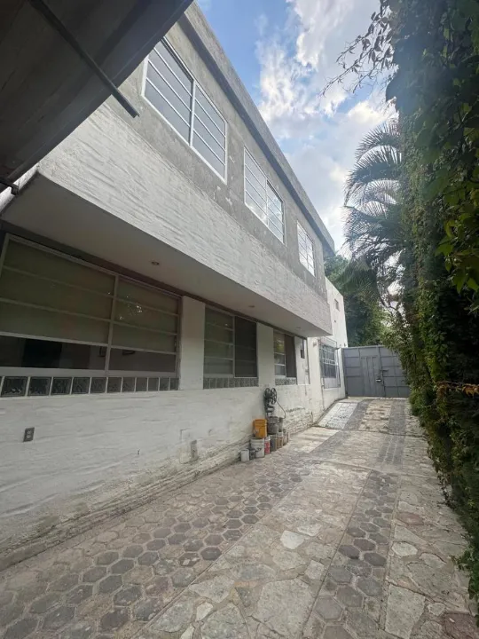 Foto 3 de Terreno en venta en Calzada de los Fresnos, Granja, Zapopan