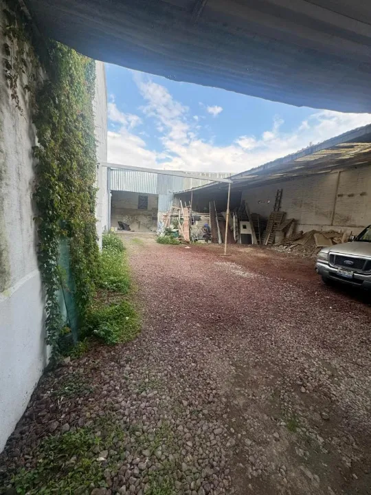 Foto 6 de Terreno en venta en Calzada de los Fresnos, Granja, Zapopan