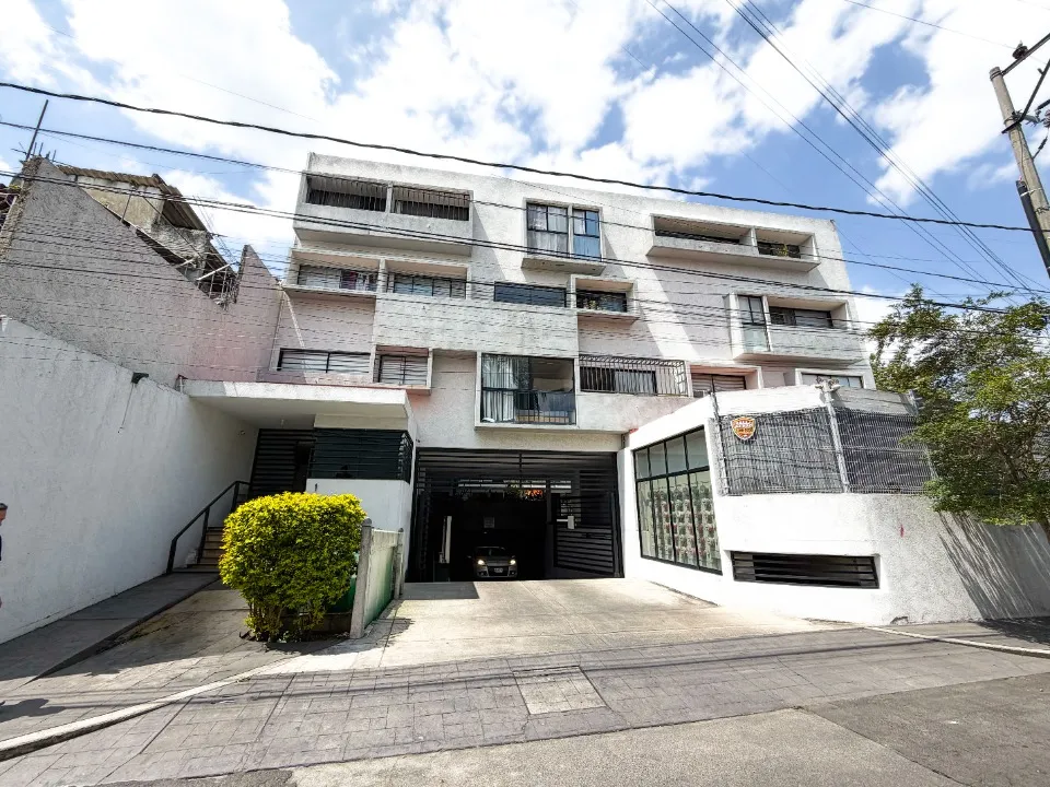 Departamento en venta en 6 de Diciembre, Mezquitan, Guadalajara