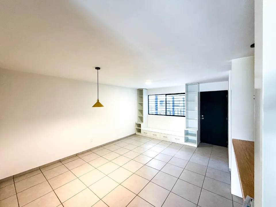 Foto 4 de Departamento en venta en 6 de Diciembre, Mezquitan, Guadalajara