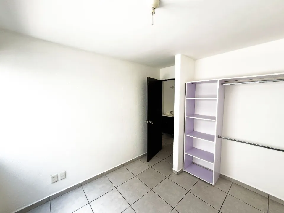 Foto 7 de Departamento en venta en 6 de Diciembre, Mezquitan, Guadalajara