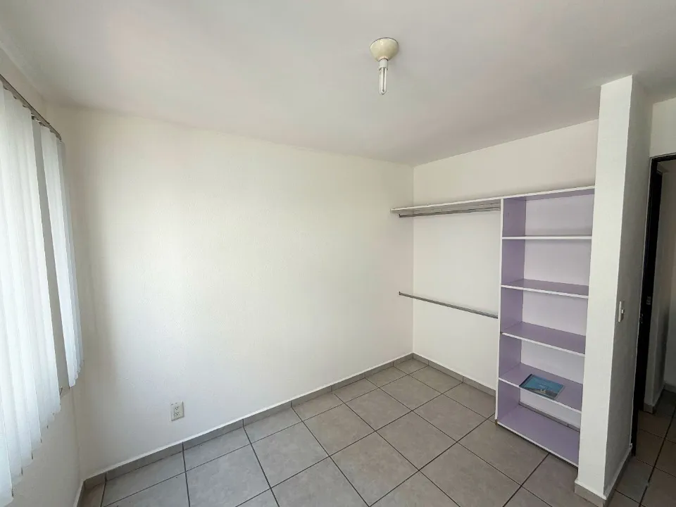 Foto 8 de Departamento en venta en 6 de Diciembre, Mezquitan, Guadalajara