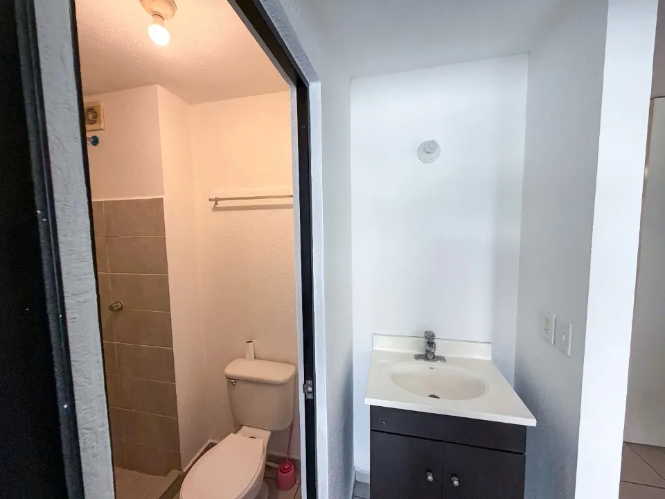 Foto 9 de Departamento en venta en 6 de Diciembre, Mezquitan, Guadalajara