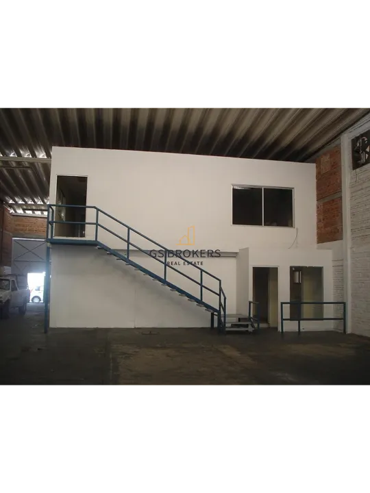 Foto 4 de BODEGA EN RENTA EN  LA AURORA