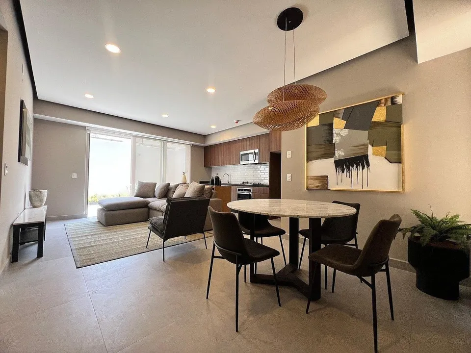 Departamento en Venta en San Miguel de Mezquitan