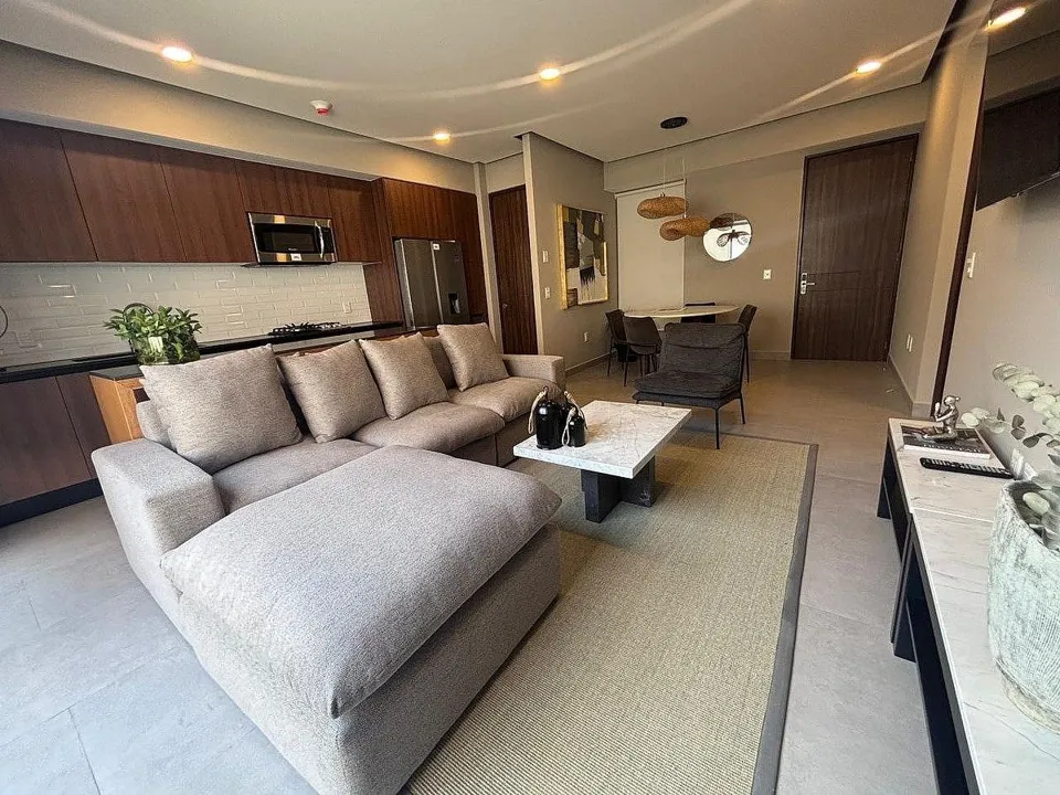 Foto 4 de Departamento en Venta en San Miguel de Mezquitan