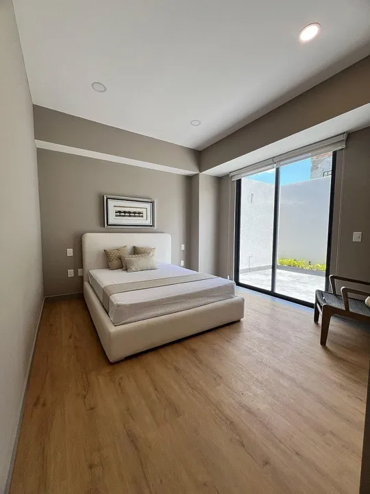 Foto 6 de Departamento en Venta en San Miguel de Mezquitan
