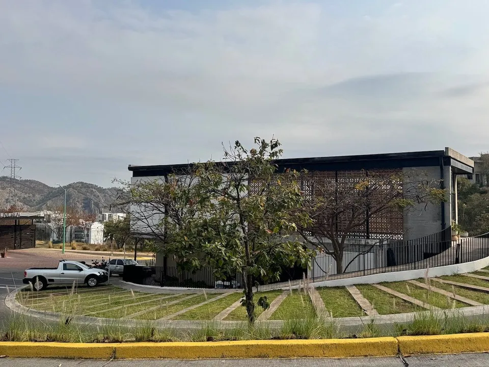 Foto 3 de Terreno con Vista en Colinas de San Isidro