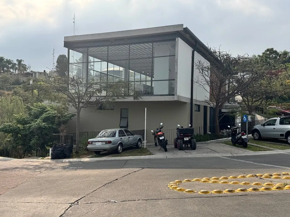 Foto 4 de Terreno con Vista en Colinas de San Isidro