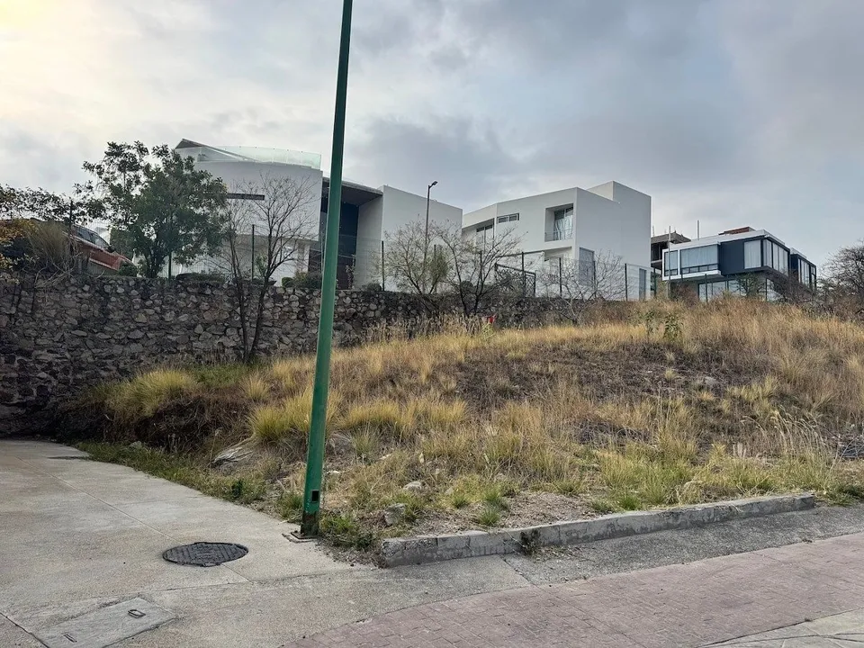 Foto 5 de Terreno con Vista en Colinas de San Isidro