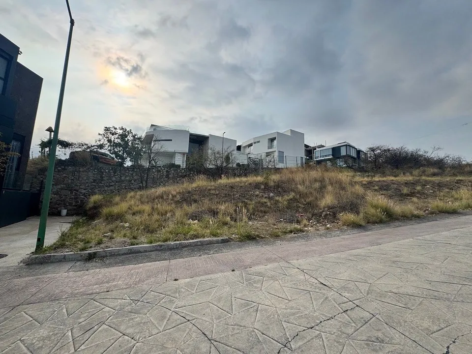Foto 6 de Terreno con Vista en Colinas de San Isidro