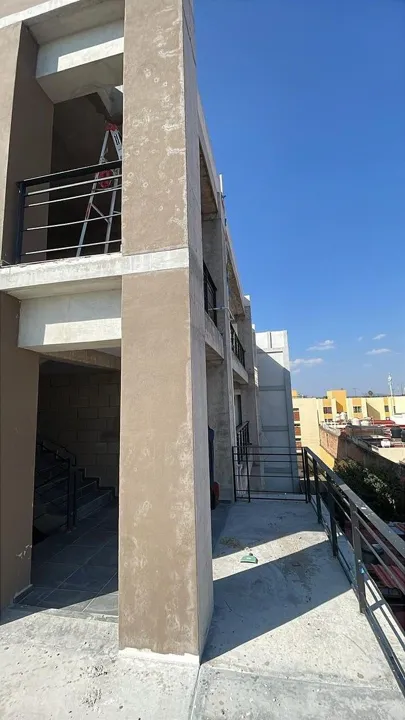 Foto 4 de Departamento de 31 m² con 1 Recámara en Venta, Guadalajara