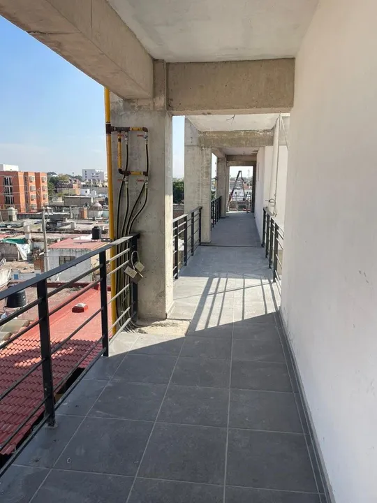 Foto 5 de Departamento de 31 m² con 1 Recámara en Venta, Guadalajara