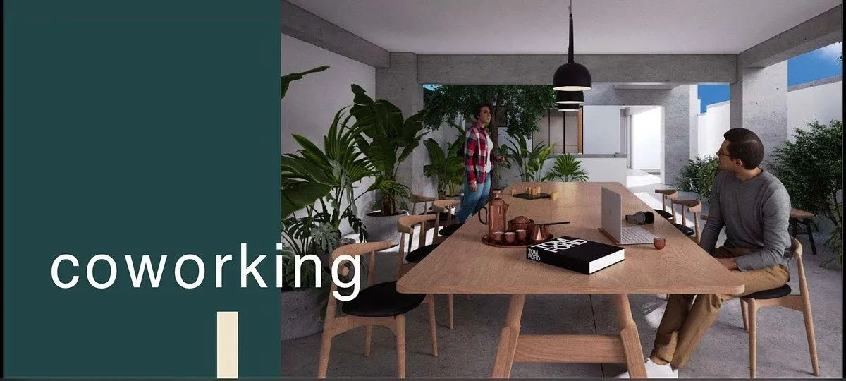 Foto 8 de Departamento de 31 m² con 1 Recámara en Venta, Guadalajara