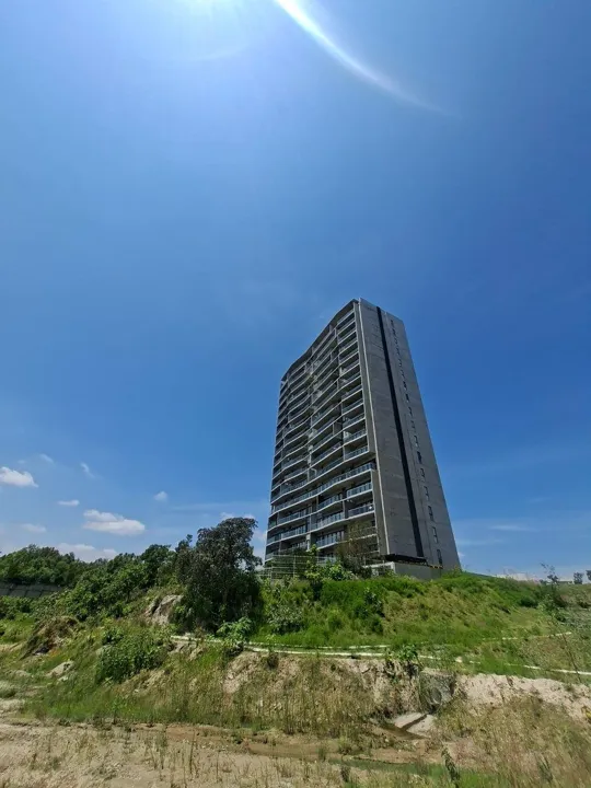 DEPARTAMENTO EN VENTA, TORRE SHOJI LIVING VALLE REAL