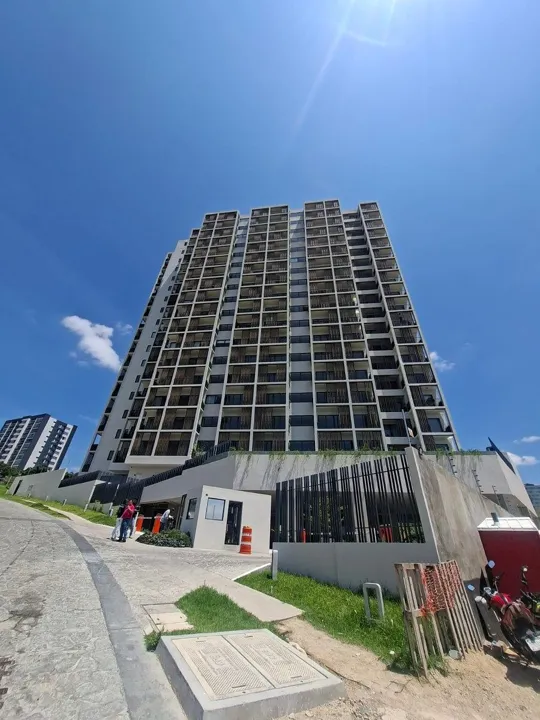 Foto 2 de DEPARTAMENTO EN VENTA, TORRE SHOJI LIVING VALLE REAL
