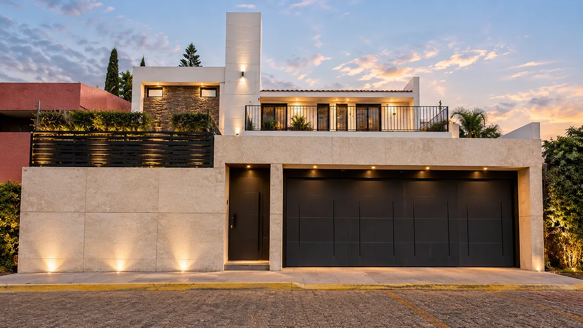 Casa en venta en Colonia Seattle