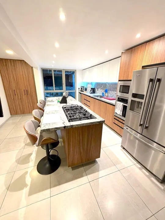Foto 4 de Casa en venta en Colonia Seattle