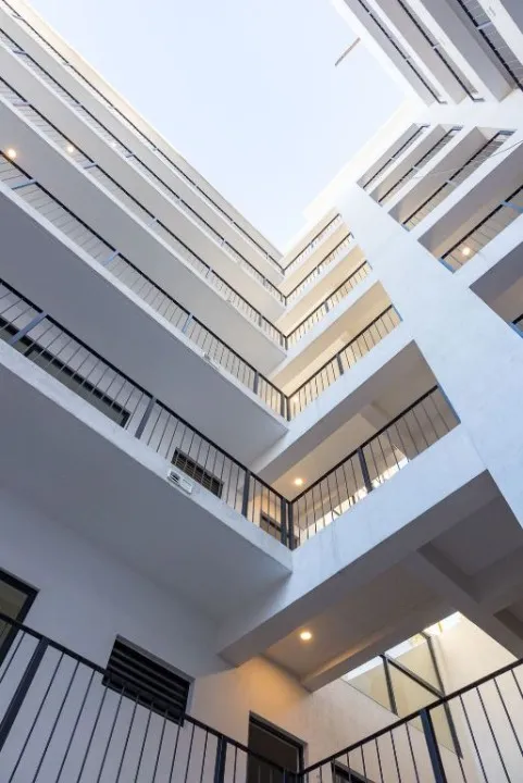Foto 2 de Departamento en venta en Calle Constancia, Real, Guadalajara