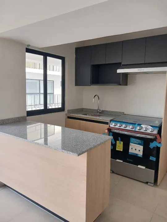 Foto 3 de Departamento en venta en Calle Constancia, Real, Guadalajara