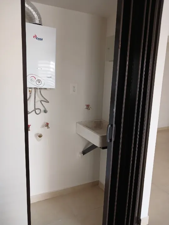 Foto 8 de Departamento en venta en Calle Constancia, Real, Guadalajara