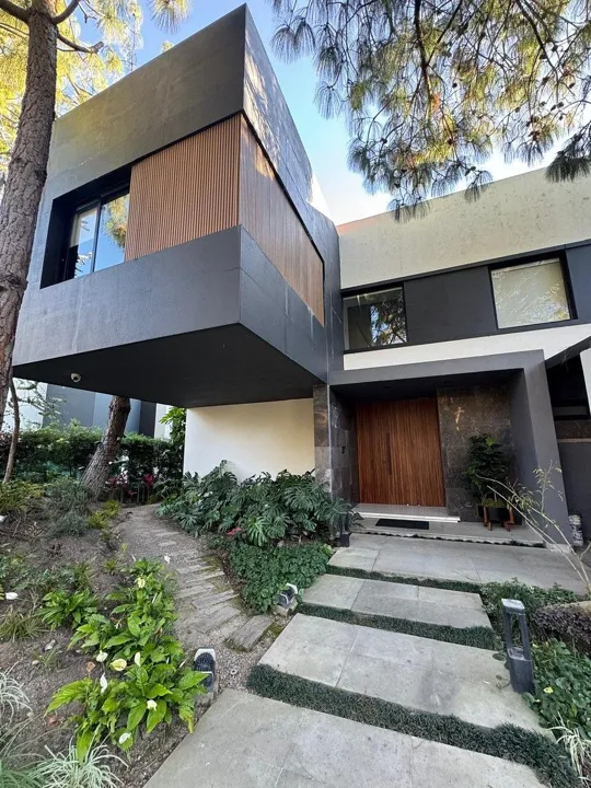 Foto 2 de SE VENDE MAGNIFICA RESIDENCIA EN EL CIELO