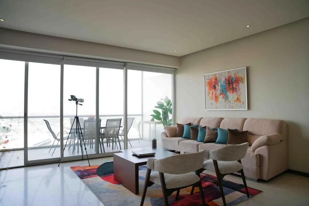 DEPARTAMENTO VENTA CENTRALPARK