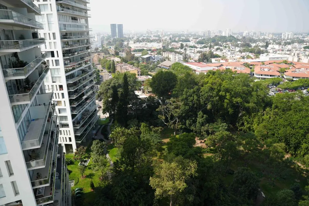 Foto 2 de DEPARTAMENTO VENTA CENTRALPARK