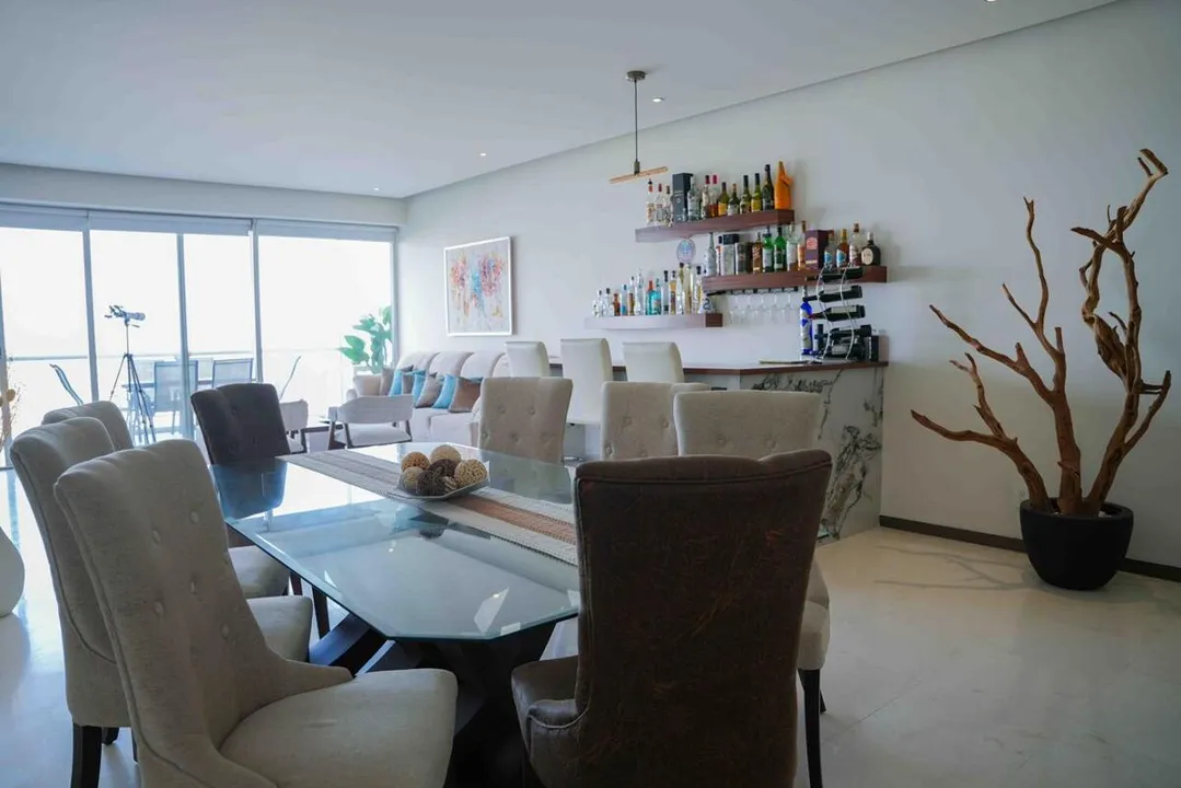 Foto 4 de DEPARTAMENTO VENTA CENTRALPARK