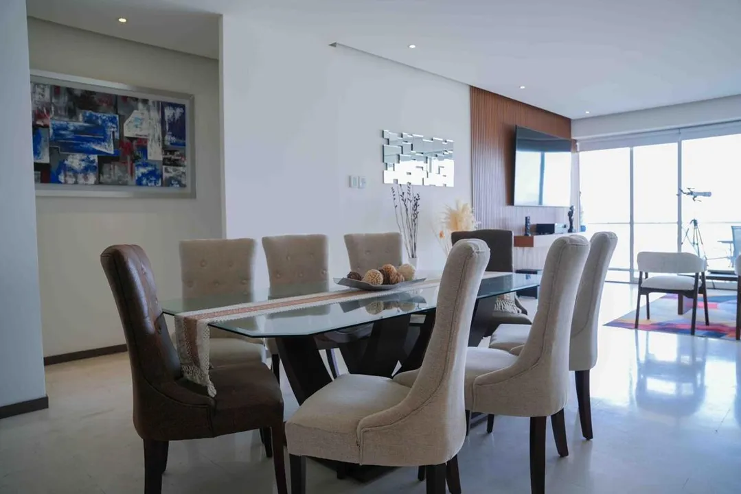 Foto 5 de DEPARTAMENTO VENTA CENTRALPARK