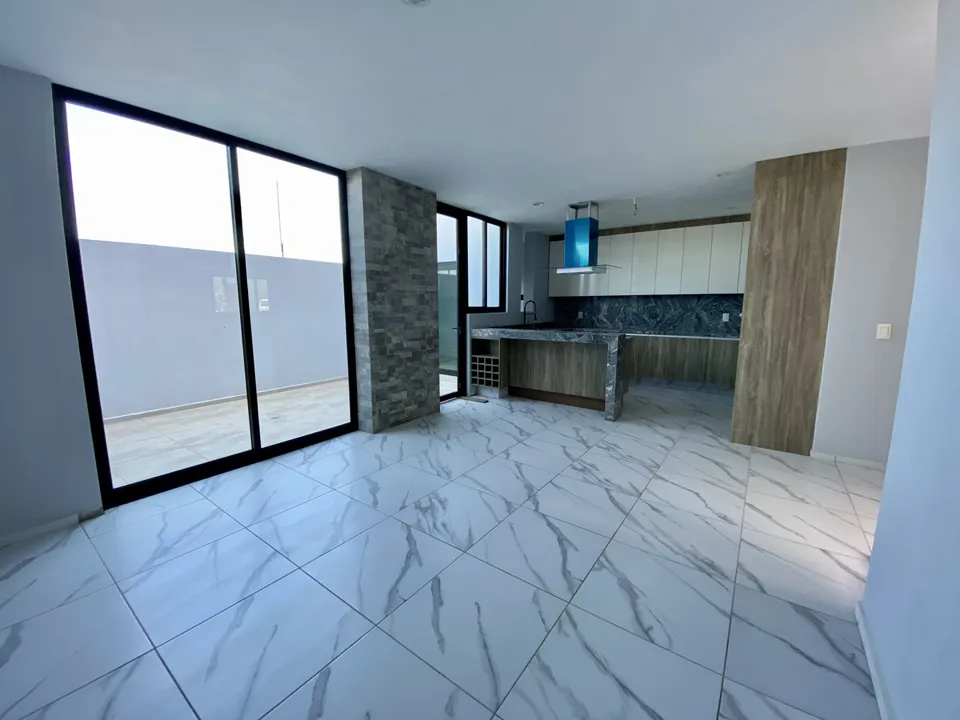 Foto 2 de Casa en Venta en Altavista - Vitana Residencial 172 B