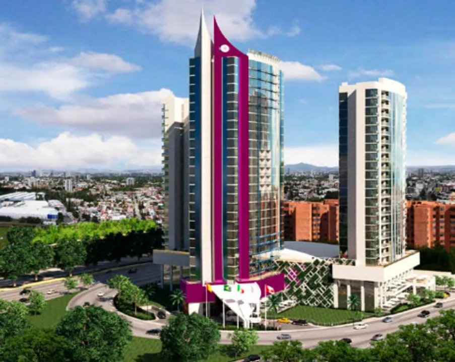 Departamento en renta en Avenida Ignacio L Vallarta, Camino Real, Zapopan